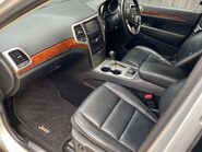 Jeep Grand Cherokee V6 CRD LIMITED 23