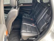 Jeep Grand Cherokee V6 CRD LIMITED 28