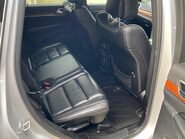 Jeep Grand Cherokee V6 CRD LIMITED 21