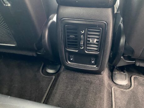 Jeep Grand Cherokee V6 CRD LIMITED 19