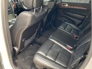 Jeep Grand Cherokee V6 CRD LIMITED 27