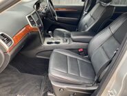 Jeep Grand Cherokee V6 CRD LIMITED 25