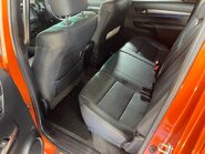Toyota Hilux INVINCIBLE X 4WD D-4D DCB 29
