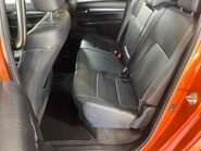 Toyota Hilux INVINCIBLE X 4WD D-4D DCB 28