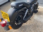 Keeway Superlight 125 SUPERLIGHT 10