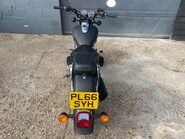 Keeway Superlight 125 SUPERLIGHT 11