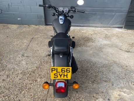 Keeway Superlight 125 SUPERLIGHT 11
