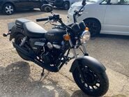 Keeway Superlight 125 SUPERLIGHT 2