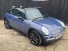 Mini Convertible ONE