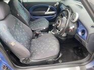Mini Convertible ONE 8