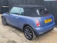 Mini Convertible ONE 12