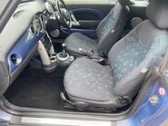 Mini Convertible ONE 9