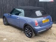 Mini Convertible ONE 5