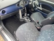 Mini Convertible ONE 10