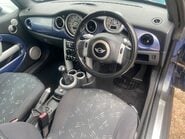 Mini Convertible ONE 7