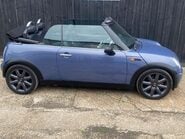 Mini Convertible ONE 2