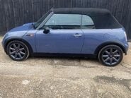 Mini Convertible ONE 4