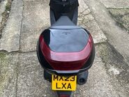 JAIJUE 125 Cruiser 11