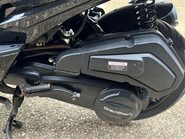 JAIJUE 125 Cruiser 13