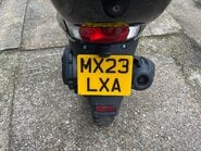 JAIJUE 125 Cruiser 15