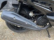 JAIJUE 125 Cruiser 7