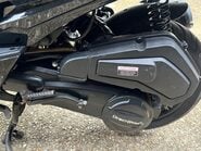 JAIJUE 125 Cruiser 6