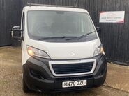 Peugeot Boxer BLUEHDI 333 L1H1 PROFESSIONAL P/V 4