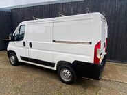 Peugeot Boxer BLUEHDI 333 L1H1 PROFESSIONAL P/V 15