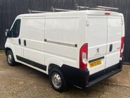 Peugeot Boxer BLUEHDI 333 L1H1 PROFESSIONAL P/V 6