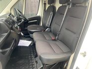 Peugeot Boxer BLUEHDI 333 L1H1 PROFESSIONAL P/V 18