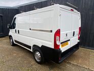 Peugeot Boxer BLUEHDI 333 L1H1 PROFESSIONAL P/V 14