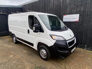 Peugeot Boxer BLUEHDI 333 L1H1 PROFESSIONAL P/V 11