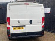 Peugeot Boxer BLUEHDI 333 L1H1 PROFESSIONAL P/V 7