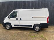 Peugeot Boxer BLUEHDI 333 L1H1 PROFESSIONAL P/V 5