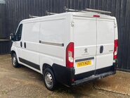 Peugeot Boxer BLUEHDI 333 L1H1 PROFESSIONAL P/V 6