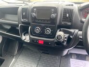 Peugeot Boxer BLUEHDI 333 L1H1 PROFESSIONAL P/V 10