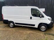 Peugeot Boxer BLUEHDI 333 L1H1 PROFESSIONAL P/V 3