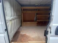 Peugeot Boxer BLUEHDI 333 L1H1 PROFESSIONAL P/V 16