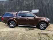 Nissan Navara DCI TEKNA 4X4 SHR DCB 3