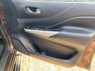 Nissan Navara DCI TEKNA 4X4 SHR DCB 29