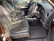 Nissan Navara DCI TEKNA 4X4 SHR DCB 24