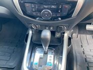 Nissan Navara DCI TEKNA 4X4 SHR DCB 22