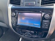 Nissan Navara DCI TEKNA 4X4 SHR DCB 21
