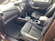 Nissan Navara DCI TEKNA 4X4 SHR DCB 28