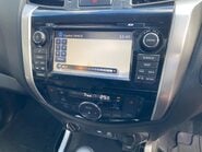 Nissan Navara DCI TEKNA 4X4 SHR DCB 25