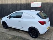 Vauxhall Corsa SPORTIVE CDTI S/S 14