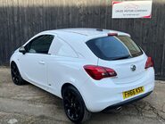 Vauxhall Corsa SPORTIVE CDTI S/S 5