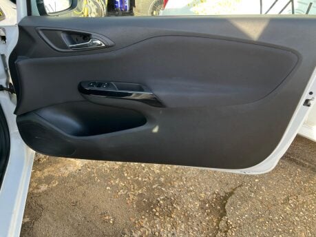 Vauxhall Corsa SPORTIVE CDTI S/S 21