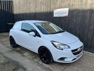 Vauxhall Corsa SPORTIVE CDTI S/S 11