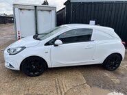Vauxhall Corsa SPORTIVE CDTI S/S 1